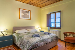 Hladik House - Alpi Giulie Cosy Apartment, Tarvisio